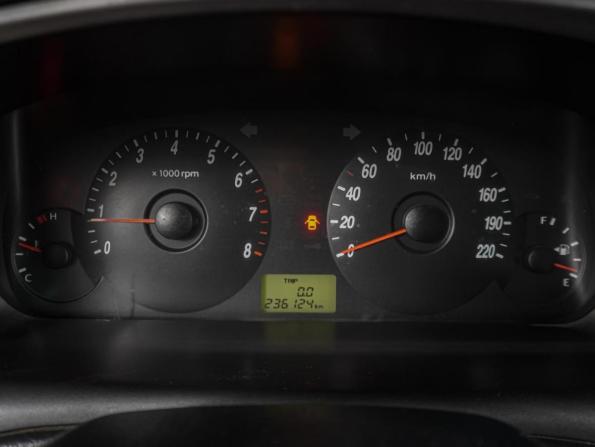Hyundai Elantra III (XD2) Рестайлинг с пробегом 2006 года, цена 499 000 рублей, 236124 км, седан, Автокод Объявления