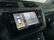 Volkswagen Tiguan II Рестайлинг Москва  - изображение 44