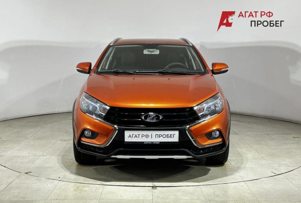 Lada (ВАЗ) Vesta I Саранск  - изображение 2