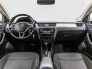 Skoda Rapid I Волгоград  - изображение 47