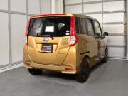 Subaru Justy V Кемерово  - изображение 28