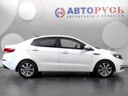 Kia Rio III Рестайлинг Москва  - изображение 29