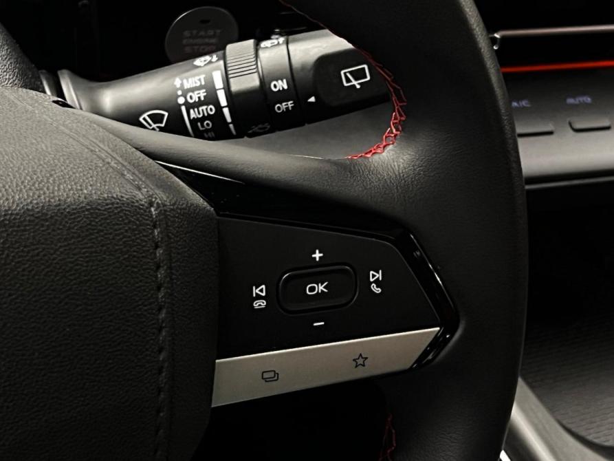 Changan CS55 Plus II Санкт-Петербург  - изображение 17