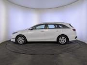 Kia Ceed III Рестайлинг Москва  - изображение 35