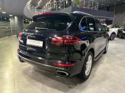 Porsche Cayenne II Рестайлинг (958) Тюмень  - изображение 20
