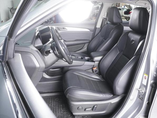 Haval F7x I Рестайлинг с пробегом 2023 года, цена 1 734 070 рублей, 101161 км, внедорожник, Автокод Объявления