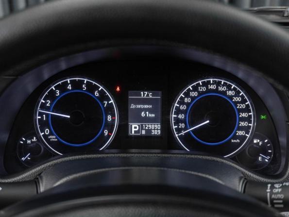 Infiniti G IV с пробегом 2012 года, цена 1 439 000 рублей, 129890 км, седан, Автокод Объявления