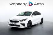 Kia Cerato III Рестайлинг (Classic) Тюмень  - изображение 27