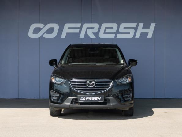 Mazda CX-5 I Рестайлинг с пробегом 2015 года, цена 1 730 000 рублей, 181926 км, внедорожник, Автокод Объявления