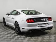 Ford Mustang VI Рестайлинг Москва  - изображение 24