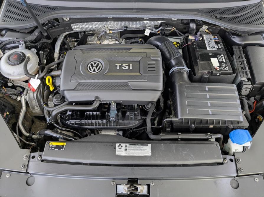 Volkswagen Passat B8 Москва  - изображение 11