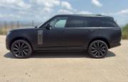 Land Rover Range Rover V Москва  - изображение 9