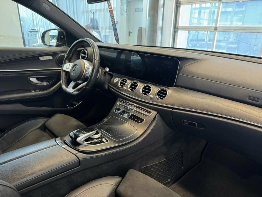 Mercedes-Benz E-Класс V (W213 S213 C238) Подольск  - изображение 8