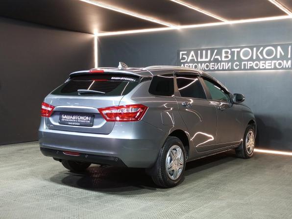 Lada (ВАЗ) Vesta I с пробегом 2019 года, цена 1 230 000 рублей, 40059 км, универсал, Автокод Объявления