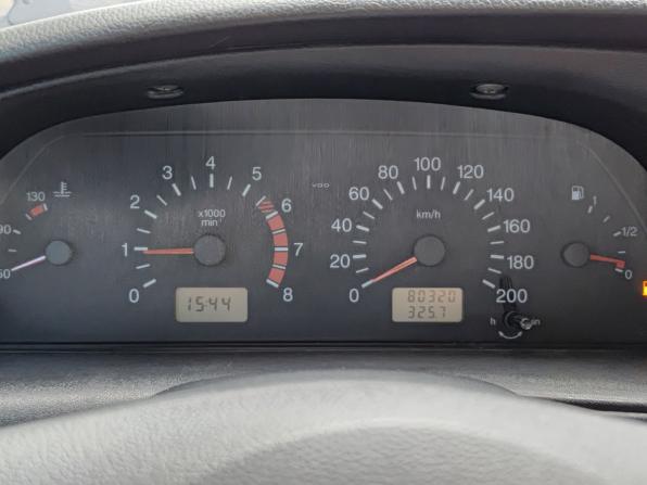 Chevrolet Niva I Рестайлинг с пробегом 2016 года, цена 635 000 рублей, 80311 км, внедорожник, Автокод Объявления