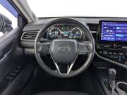 Toyota Camry VIII (XV70) Рестайлинг Москва  - изображение 52