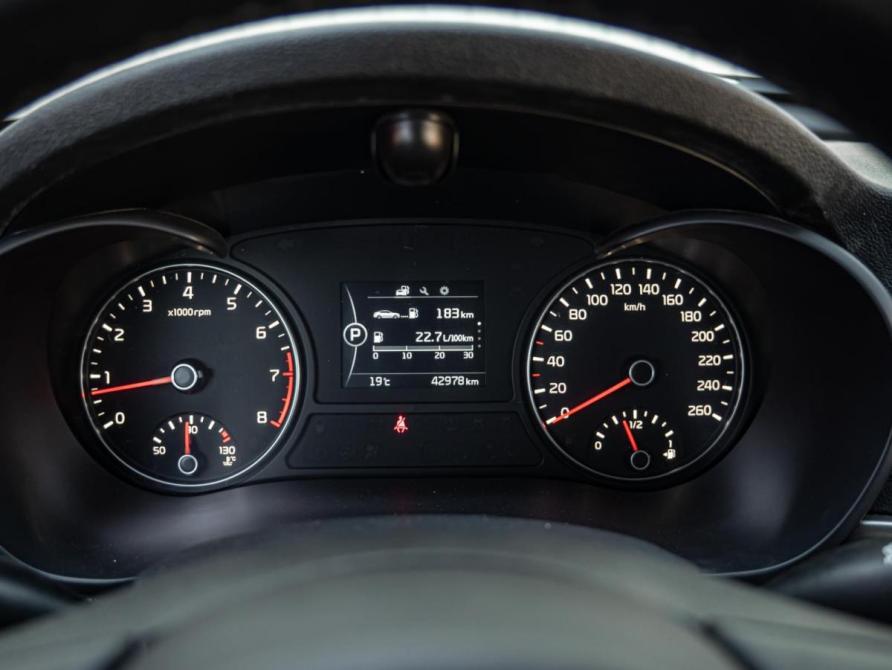 Kia Optima IV Краснодар  - изображение 16