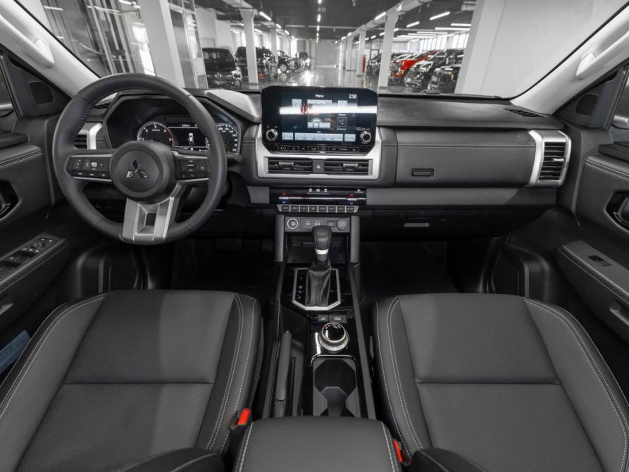 Mitsubishi L200 VI Москва  - изображение 8