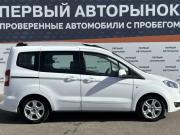 Ford Tourneo Courier I Краснодар  - изображение 25