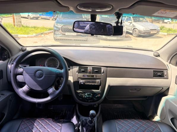 Daewoo Gentra II с пробегом 2014 года, цена 559 000 рублей, 97783 км, седан, Автокод Объявления