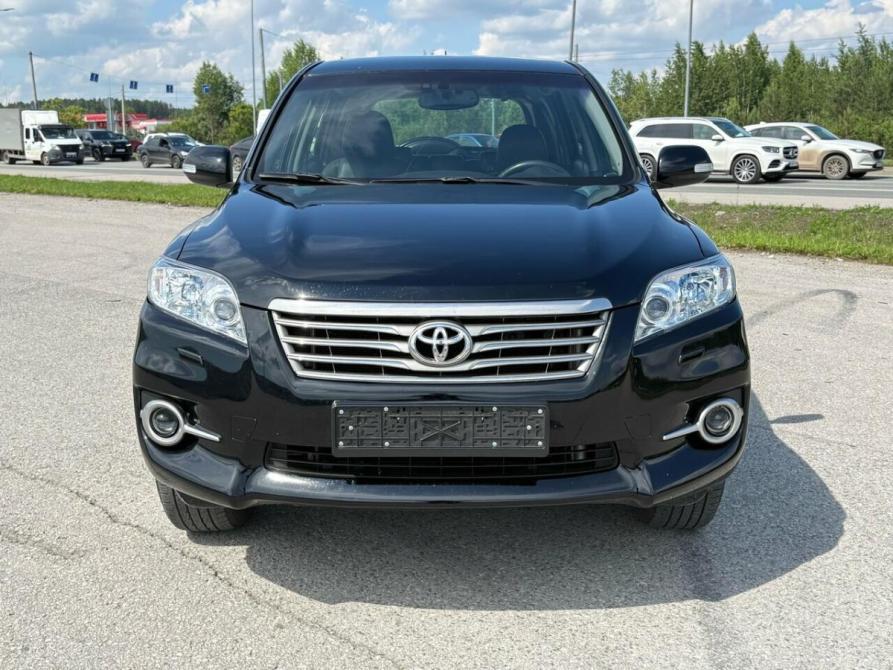 Toyota RAV4 III (XA30) Рестайлинг Пермь  - изображение 3