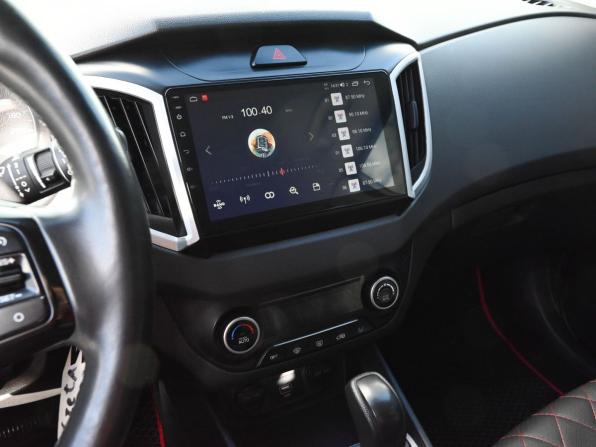 Hyundai Creta I Рестайлинг с пробегом 2020 года, цена 1 500 000 рублей, 159905 км, внедорожник, Автокод Объявления