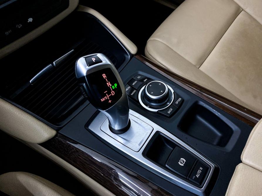 BMW X6 I (E71) Рестайлинг Уфа  - изображение 25