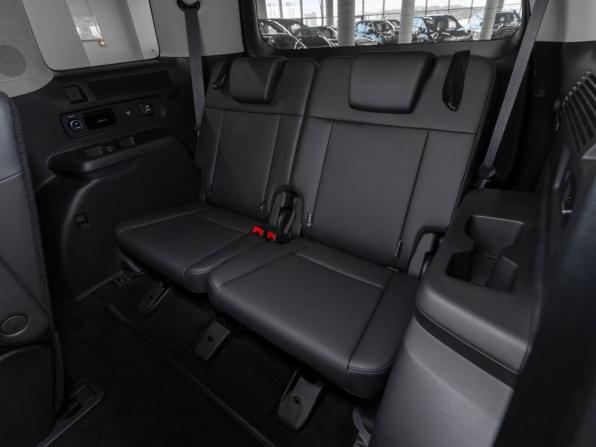 Hyundai Santa Fe V (MX5) с пробегом 2026 года, цена 5 500 000 рублей, 50 км, внедорожник, Автокод Объявления