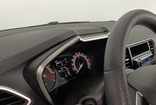 Lada (ВАЗ) Vesta I Рестайлинг (NG) с пробегом 2023 года, цена 1 115 000 рублей, 38231 км, седан, Автокод Объявления