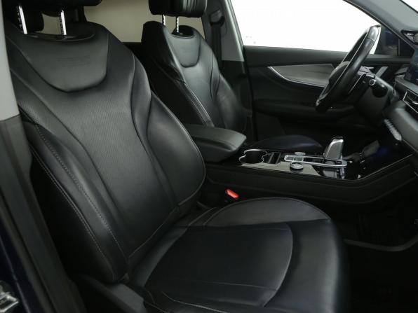 Chery Tiggo 8 Pro Max I с пробегом 2023 года, цена 2 293 000 рублей, 48732 км, внедорожник, Автокод Объявления