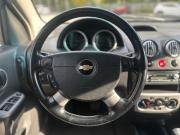 Chevrolet Aveo I Уфа  - изображение 27