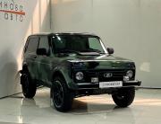 Lada (ВАЗ) 2121 (4x4) I Рестайлинг (2020) Воронеж  - изображение 23
