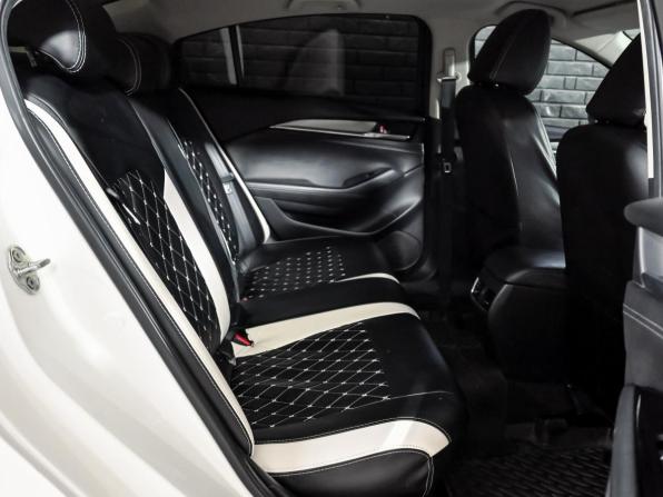 Mazda 6 III (GJ) Рестайлинг 2 с пробегом 2020 года, цена 2 300 000 рублей, 140944 км, седан, Автокод Объявления