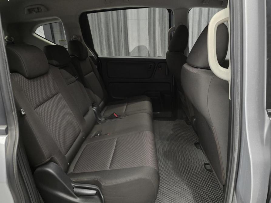Honda Freed II Рестайлинг Красноярск  - изображение 15