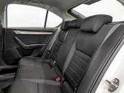 Skoda Octavia III (A7) Рестайлинг Москва  - изображение 39