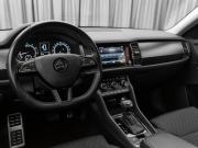 Skoda Kodiaq I Москва  - изображение 30