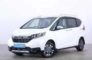 Honda Freed II Рестайлинг Омск  - изображение 26