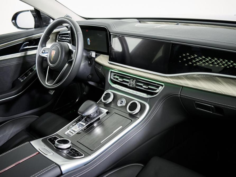 Hongqi H9 I Москва  - изображение 10