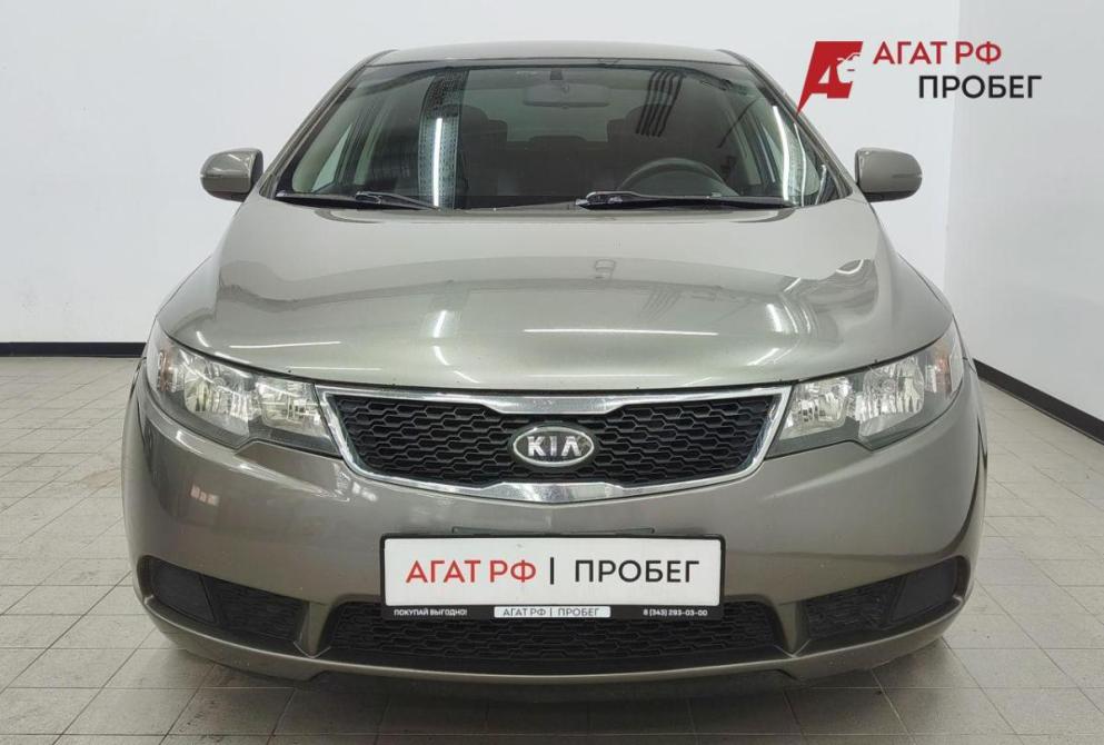 Kia Cerato II Екатеринбург  - изображение 2