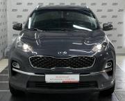Kia Sportage IV Рестайлинг Красноярск  - изображение 39