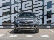Volkswagen Touareg II Краснодар  - изображение 27
