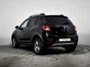 Renault Sandero II Рестайлинг Санкт-Петербург  - изображение 26