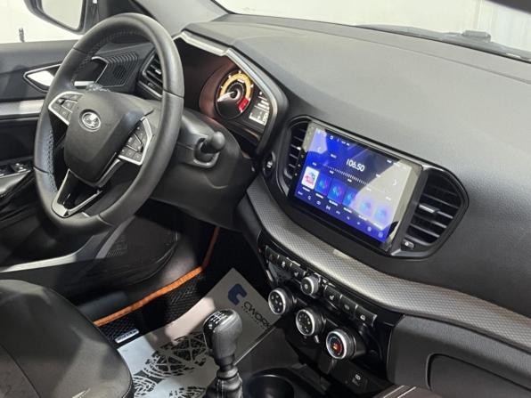 Lada (ВАЗ) Vesta I Рестайлинг (NG) с пробегом 2025 года, цена 1 782 000 рублей, 21795 км, универсал, Автокод Объявления