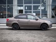 Lada (ВАЗ) Granta I Рестайлинг Курган  - изображение 29