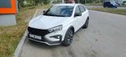 Lada (ВАЗ) Vesta I Рестайлинг (NG) Сургут  - изображение 16