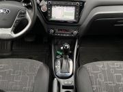 Kia Rio III Рестайлинг Москва  - изображение 38