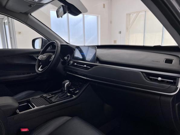 Chery Tiggo 4 Pro I с пробегом 2024 года, цена 1 699 000 рублей, 20760 км, внедорожник, Автокод Объявления