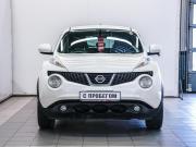 Nissan Juke I Красноярск  - изображение 36