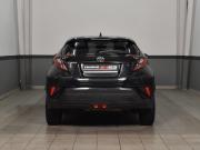 Toyota C-HR I Кемерово  - изображение 28