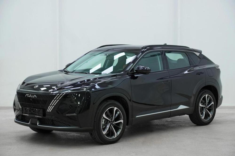 Dongfeng Mage Москва  - изображение 3